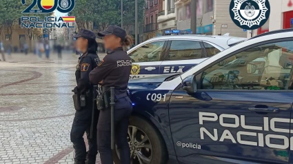 Un informe de la Policía Local sobre un mismo patrón de accidentes fue clave para detectar el delito.