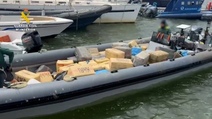 VIDEO GUARDIA CIVIL