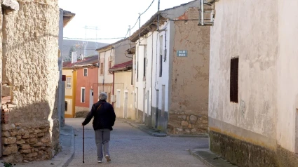 Una investigación del CENIE analizará la población envejecida de Zamora para abordar los retos: “Es nuestro futuro”