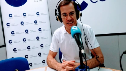 Javier Pereda