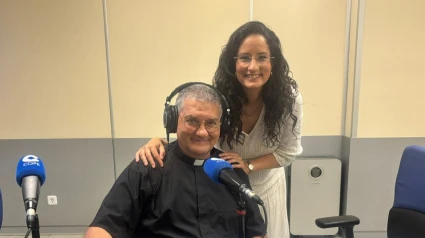 Cura y padre de familia