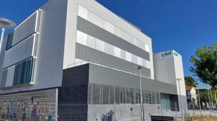 CENTRO SALUD RAMON Y CAJAL