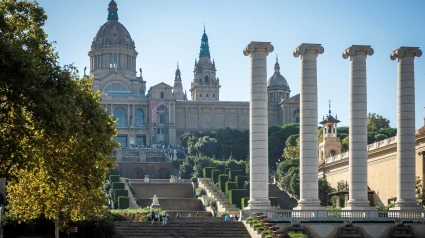 Barcelona subirá la tasa turística