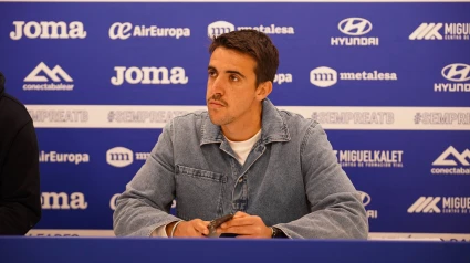 Esteban Ramón