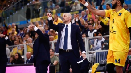 Oliver será nuevo ayudante de Joan Peñarroya