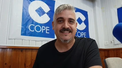 Chiba regresa a los estudios de COPE Lugo 25 años después