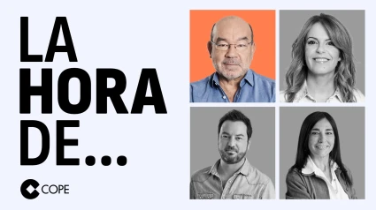 La hora de Ángel Expósito