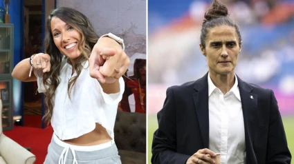 Mapi Vilas // Montse Tomé