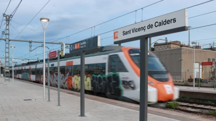 Sant Vicenç de Calders