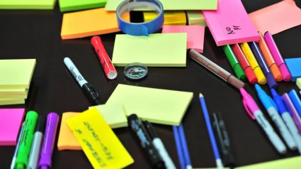 Material escolar