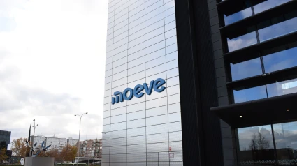 Moeve registra un EBITDA de 733 millones de euros en el primer semestre de 2025