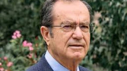 José García Gómez, presidente de AGRUPAL