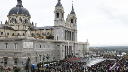 La Archidi cesis De Madrid Decreta La Supresi n De Las Hijas Del Amor 