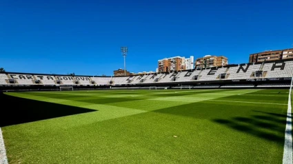Estadio Cartagonova