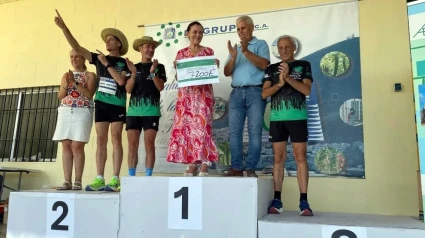 La recaudación solidaria ascendió a 7.200 euros
