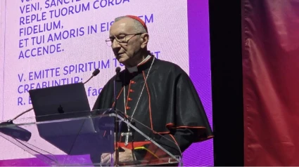Parolin