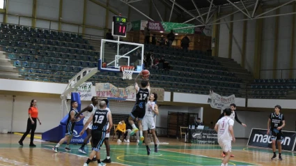 Baloncesto Extremadura