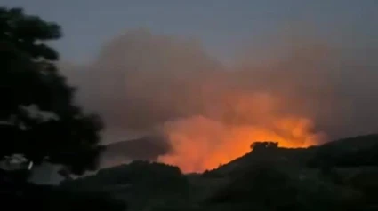 Foto: COPE Ávila