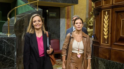 Maribel y Ana