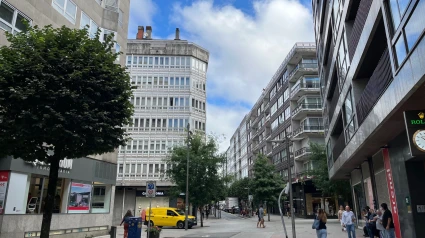 Santiago de Compostela