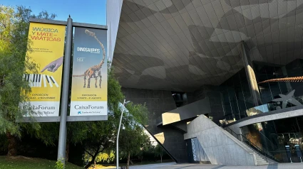 CaixaForum Zaragoza