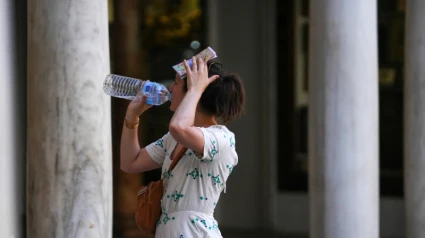 El pequeño respiro en las temperaturas de la última semana no ha frenado los fallecimientos en la provincia.