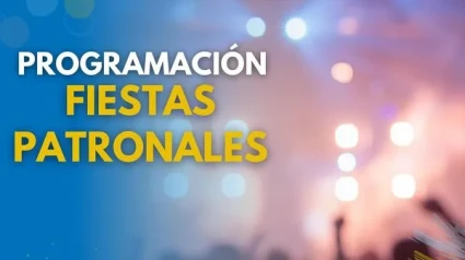 Fiestas Huetor Santillan