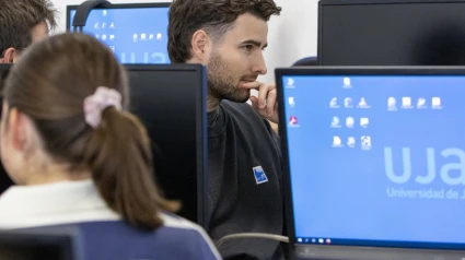 En la categoría de Inteligencia Artificial, la Universidad de Jaén ha alcanzado el puesto 174 del mundo