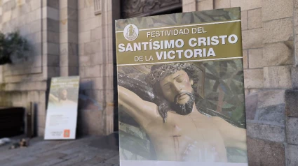 Santísimo Cristo de la Victoria