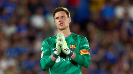 La situación de Ter Stegen todavía dará mucho que hablar
