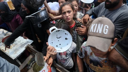 Gaza