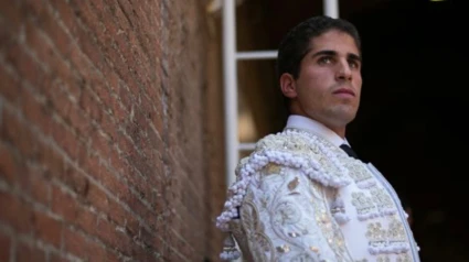 Rafael Cerro vuelve a Las Ventas