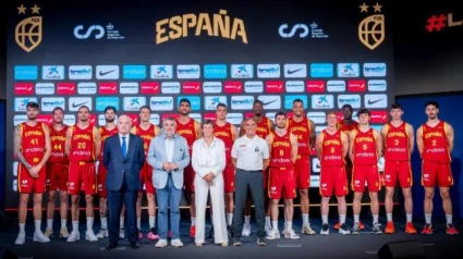 El equipo que Sergio Scariolo ha seleccionado para el Eurobasket 2025