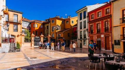 Oviedo