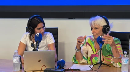 Entrevista a Teófila Martínez, presidenta de la Autoridad Portuaria de la Bahía de Cádiz