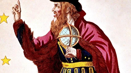 MICHEL de NOSTRADAMUS (1503-1566) Astrólogo francés