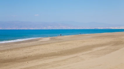 Cabo Gata Almeria