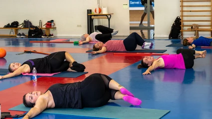Programas para mejorar la calidad de vida de los pacientes oncológicos