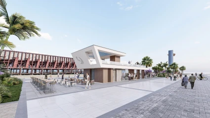 Imagen del proyecto del establecimiento