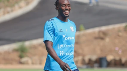 Yussi Diarra