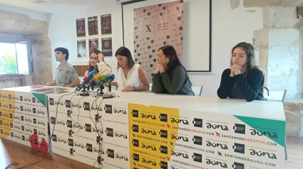 Presentación del ciclo de conciertos Excéntricos