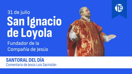 San Ignacio de Loyola
