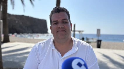 Juan alberto Ferrer en COPE:"