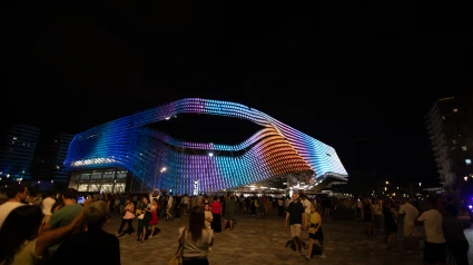 El Roig Arena acogerá la Copa del Rey de baloncesto de 19 al 22 de febrero