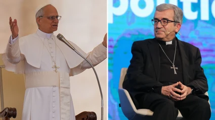 Argüello León XIV