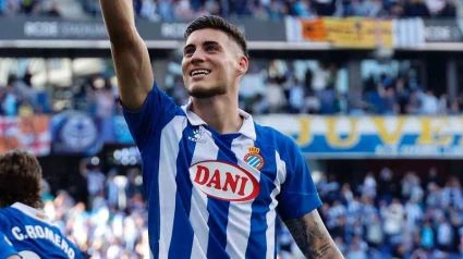 Roberto sentenció de penalty