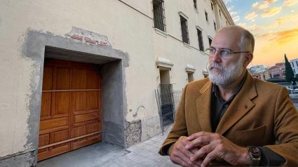 Declaraciones de Antonio Manzano