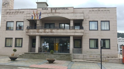 Ayuntamiento de Fabero (León)