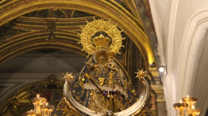 Virgen de la Capilla