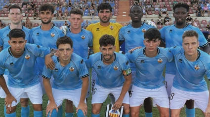 CD Castellón
